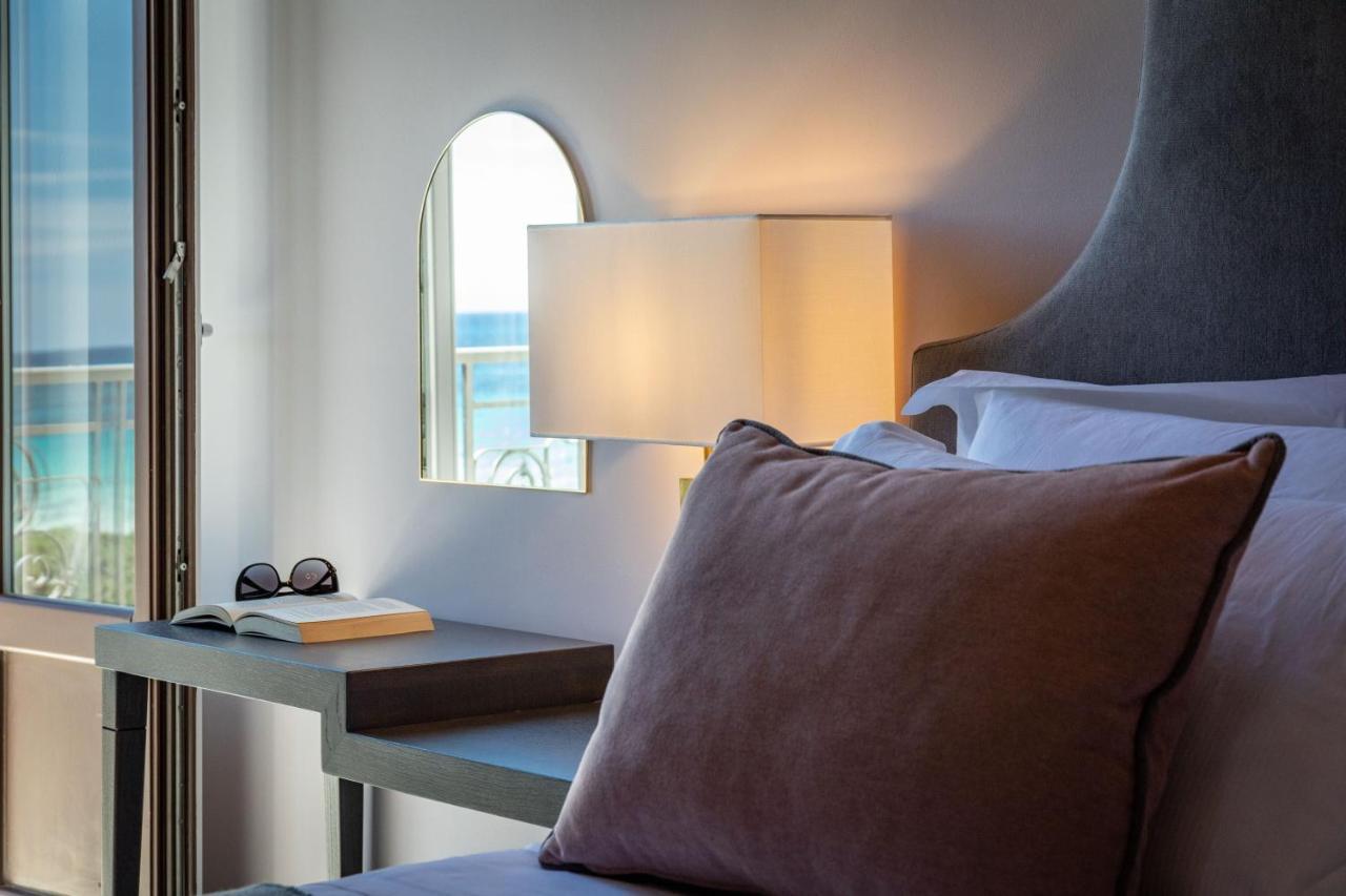 Deluxe Double Room Balcony