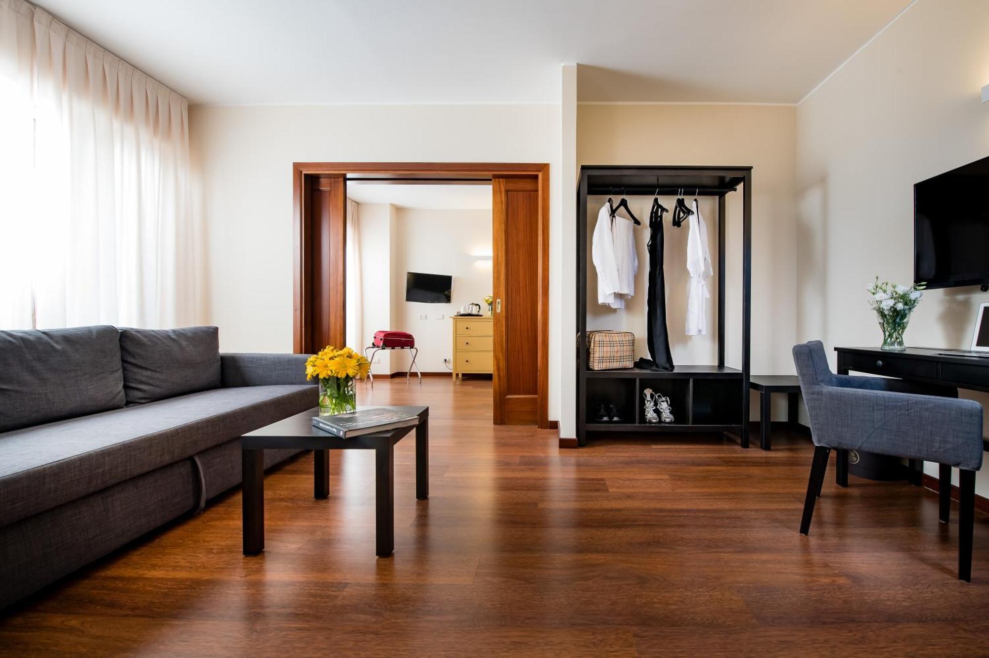 Junior Suite