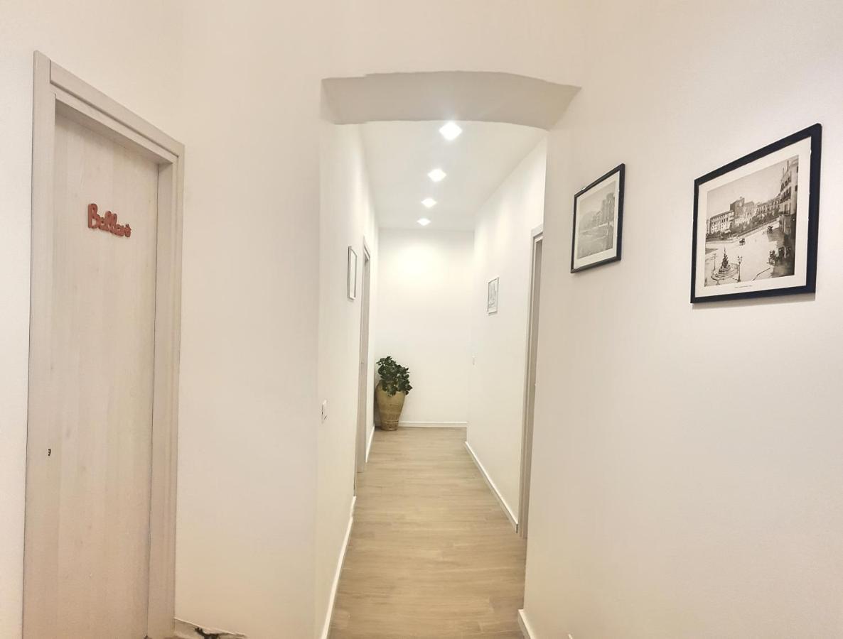 Appartamento con 3 Camere da Letto