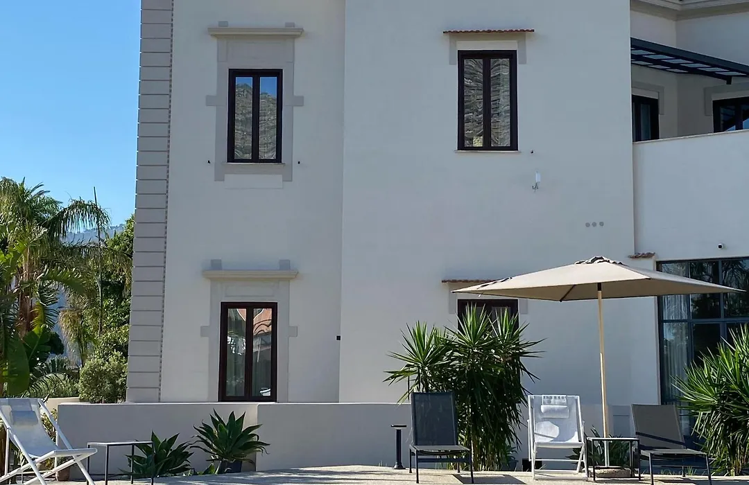 Villa Masetta - Luxury Suites-1