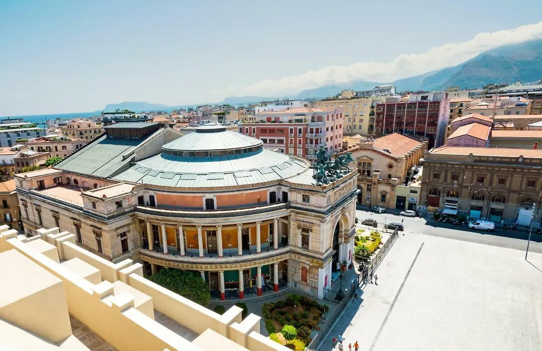 Hotel Politeama-1