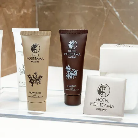 Hotel Politeama-2
