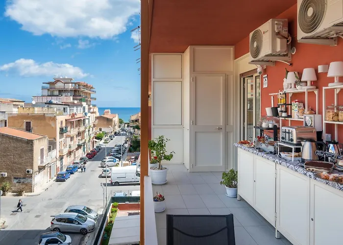 Ciccio Rooms And Breakfast - Self Check-In