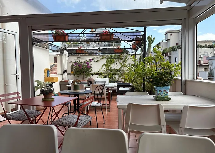 La Terrazza Del Sole