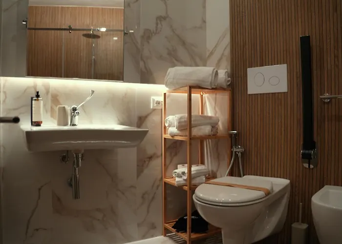 Albergo economico: Hotel Bel 3